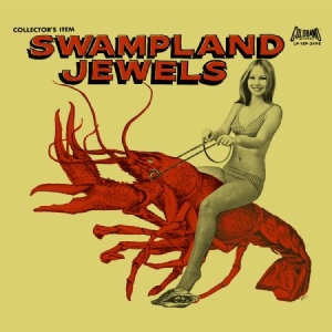 Swampland Jewels - Swampland Jewels in the group OUR PICKS / Classic labels / YepRoc / Vinyl at Bengans Skivbutik AB (2545431)