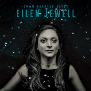 Jewell Eilen - Down Hearted Blues in the group CD / Country,Svensk Folkmusik at Bengans Skivbutik AB (2545467)