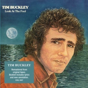 Buckley Tim - Look At The Fool in the group CD / Pop-Rock at Bengans Skivbutik AB (2545482)