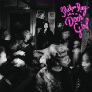 Ray Shilpa - Door Girl in the group CD / Rock at Bengans Skivbutik AB (2545485)