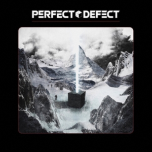 Perfect Defect - Perfect Defect in the group OTHER / Övrigt /  at Bengans Skivbutik AB (2545488)