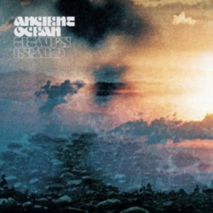 Ancient Ocean - Titan's Island in the group VINYL / Pop-Rock at Bengans Skivbutik AB (2545544)