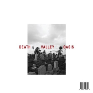 D33J - Death Valley Oasis in the group CD / Dans/Techno at Bengans Skivbutik AB (2545547)