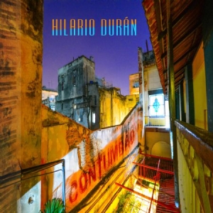Duran Hilario - Contumbao in the group CD / Jazz/Blues at Bengans Skivbutik AB (2545549)