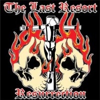 Last Resort - Resurrection in the group CD / Pop-Rock at Bengans Skivbutik AB (2545592)