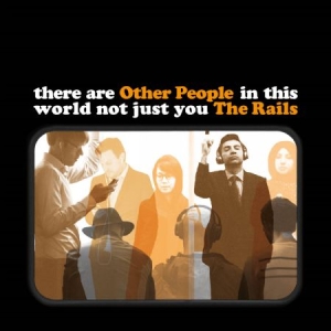Rails - Other People in the group CD / Country at Bengans Skivbutik AB (2545609)