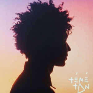 Teme Tan - Teme Tan in the group CD / Pop-Rock at Bengans Skivbutik AB (2545618)