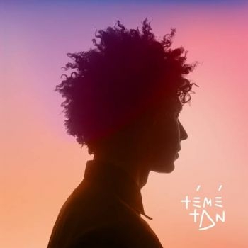 Teme Tan - Teme Tan in the group CD / Rock at Bengans Skivbutik AB (2545618)