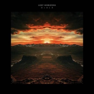 Lost Horizons - Ojala - Ltd.Ed. in the group VINYL / Pop-Rock at Bengans Skivbutik AB (2545623)