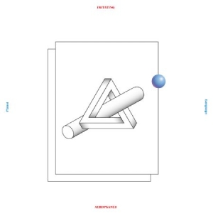 Imitating Aeroplanes - Planet Language in the group VINYL / Pop-Rock at Bengans Skivbutik AB (2545624)