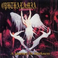 Ophthalamia - A Journey In Darkness in the group VINYL / Hårdrock at Bengans Skivbutik AB (2546317)