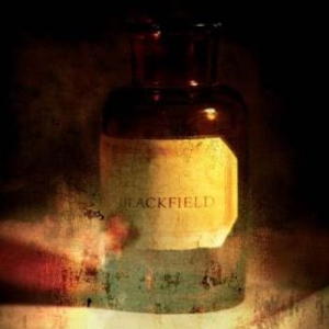 Blackfield - Blackfield in the group CD / Rock at Bengans Skivbutik AB (2546330)
