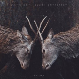 White Moth Black Butterfly - Atone in the group CD / Pop-Rock at Bengans Skivbutik AB (2546332)