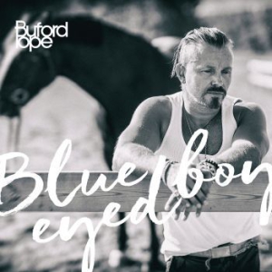 Buford Pope - Blue-Eyed Boy in the group CD / Rock at Bengans Skivbutik AB (2546334)