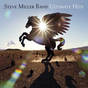 Steve Miller Band - Ultimate  Hits in the group CD / Best Of,Pop-Rock at Bengans Skivbutik AB (2546362)