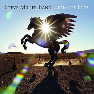 Steve Miller - Ultimate  Hits (2Cd) in the group CD / Pop-Rock at Bengans Skivbutik AB (2546363)