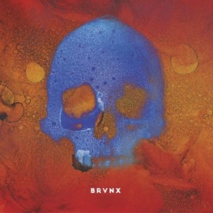 Bronx The - V in the group CD / CD Punk at Bengans Skivbutik AB (2546376)