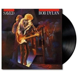 Dylan Bob - Saved in the group OUR PICKS / Vinyl Campaigns / Vinyl Sale news at Bengans Skivbutik AB (2546381)