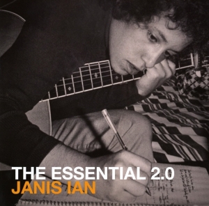 Ian Janis - The Essential 2.0 in the group CD / Pop-Rock,Övrigt at Bengans Skivbutik AB (2546392)
