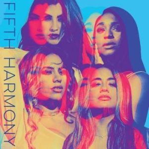Fifth Harmony - Fifth Harmony in the group CD / Pop-Rock,Övrigt at Bengans Skivbutik AB (2546393)