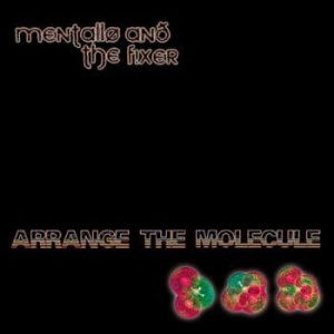 Mentallo & The Fixer - Arrange The Molecule in the group CD / Pop at Bengans Skivbutik AB (2546400)