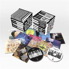 Blandade Artister - Decca Piano Sound (55Cd) in the group OUR PICKS / Box-Campaign at Bengans Skivbutik AB (2546412)