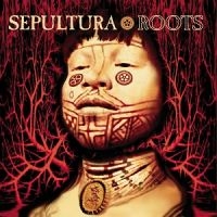 SEPULTURA - ROOTS in the group VINYL / Pop-Rock at Bengans Skivbutik AB (2546414)