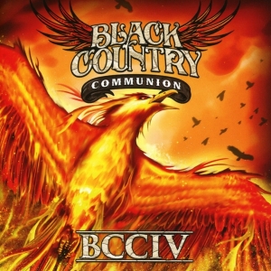 Black Country Communion - Bcciv in the group Minishops / Black Country Communion at Bengans Skivbutik AB (2546419)
