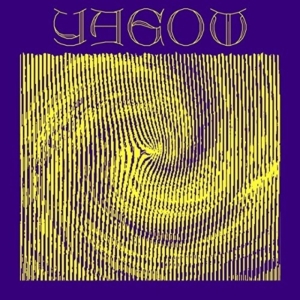 Yagow - Yagow in the group CD / Pop-Rock at Bengans Skivbutik AB (2546763)