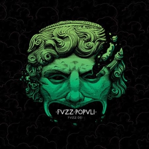 Fvzz Popvli - Fvzz Dei - Ltd.Ed. in the group VINYL / Rock at Bengans Skivbutik AB (2546810)