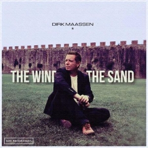 Maassen Dirk - Wind And The Sand in the group CD / Pop at Bengans Skivbutik AB (2546855)