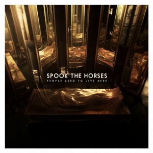 Spook The Horses - People Used To Live Here in the group CD / Rock at Bengans Skivbutik AB (2546866)