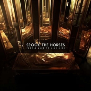 Spook The Horses - People Used To Live Here in the group CD / Pop-Rock at Bengans Skivbutik AB (2546866)
