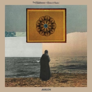 Huntress And Holder Of Hands - Avalon in the group CD at Bengans Skivbutik AB (2546876)