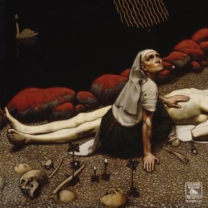 Saint-Pelvyn John - A Clerical Error .. (2X10) in the group VINYL / Pop-Rock at Bengans Skivbutik AB (2546879)