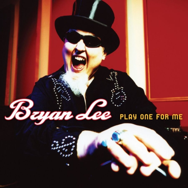 Lee Bryan - Play One For Me in the group CD / Bestsellers at Bengans Skivbutik AB (2546906)