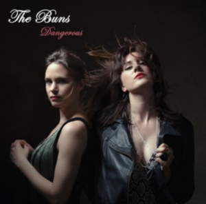 Buns - Dangerous in the group VINYL / Pop-Rock at Bengans Skivbutik AB (2546923)