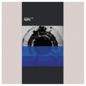 Auburn Lull - Hypha in the group CD / Pop-Rock at Bengans Skivbutik AB (2546925)