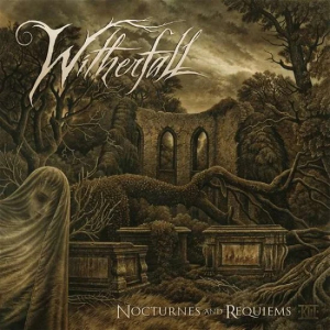 Witherfall - Nocturnes And..-Hq/Lp+Cd- in the group VINYL / Hårdrock/ Heavy metal at Bengans Skivbutik AB (2547454)