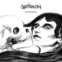 Satyricon - Deep Calleth Upon Deep in the group VINYL / Hårdrock at Bengans Skivbutik AB (2547472)