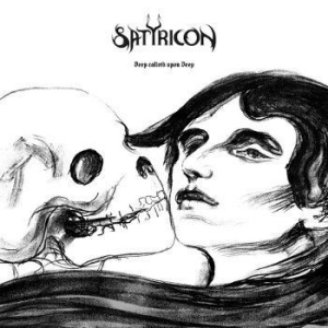 Satyricon - Deep Calleth Upon Deep - Digipack in the group CD / Hårdrock at Bengans Skivbutik AB (2547502)