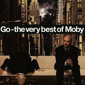 Moby - Go - The Very Best Of Moby in the group OUR PICKS / Stock Sale CD / CD Elektronic at Bengans Skivbutik AB (2547643)
