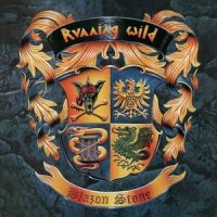 Running Wild - Blazon Stone (Vinyl) in the group VINYL / Pop-Rock at Bengans Skivbutik AB (2547688)