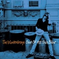 The Waterboys - Out Of All This Blue (3Lp Delu in the group Minishops /  at Bengans Skivbutik AB (2547694)