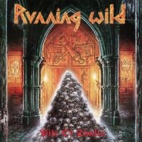 Running Wild - Pile Of Skulls in the group CD / Pop-Rock at Bengans Skivbutik AB (2547702)