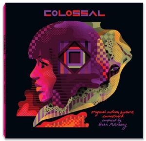 Colossal - Soundtrack in the group VINYL / Film/Musikal at Bengans Skivbutik AB (2547722)