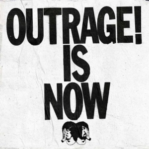 Death From Above 1979 - Outrage! Is Now in the group VINYL / Pop-Rock at Bengans Skivbutik AB (2547727)