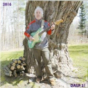 Danny Adler - Gaslight Angels in the group CD / Bestsellers at Bengans Skivbutik AB (2547732)
