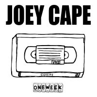 Cape Joey - One Week Record (Vinyl) in the group VINYL / Pop-Rock at Bengans Skivbutik AB (2547747)