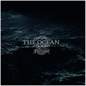 Ocean - Fluxion in the group CD / Hårdrock/ Heavy metal at Bengans Skivbutik AB (2547756)